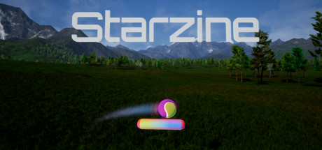 Starzine steam charts