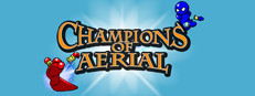 Champions of Aerial 게임 이미지