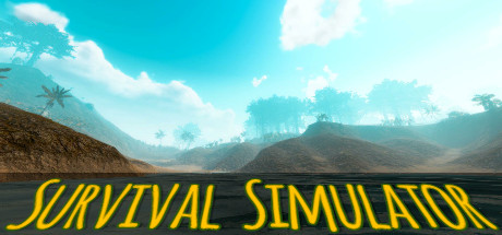 Survival Simulator VR Cover Image