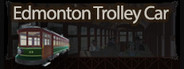 Edmonton Trolley Car