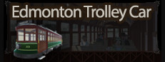 Edmonton Trolley Car 게임 이미지