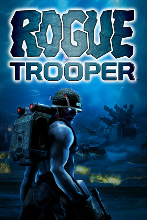 Rogue Trooper cover art