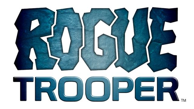 Rogue Trooper