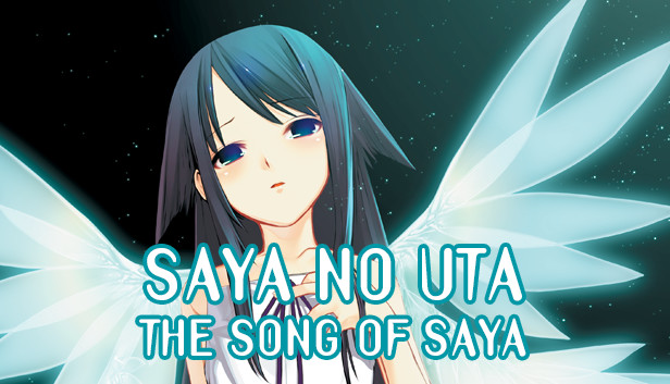The Song Of Saya On Steam