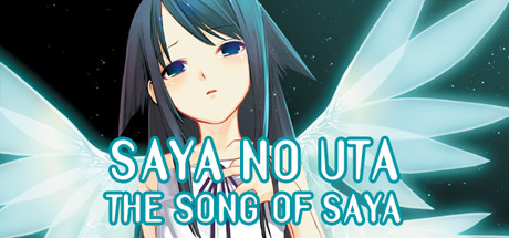The Song of Saya Cover Image