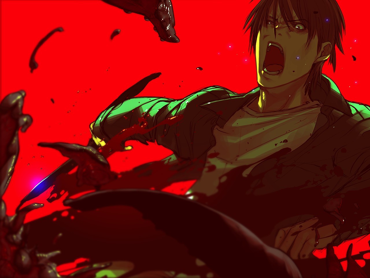 The song of saya on steam