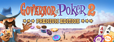 Governor of Poker 2 - Premium Edition, PC - Steam