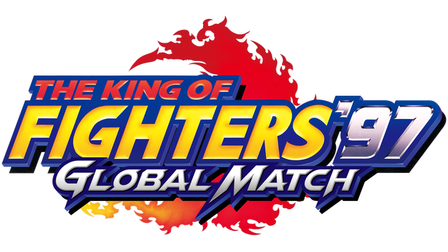 The King of Fighters '97 Global Match