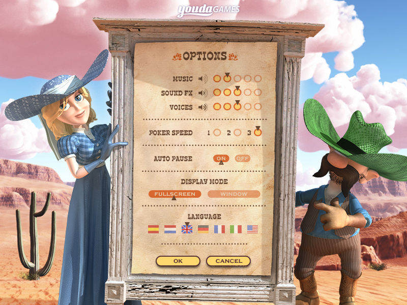 Governor of Poker 2 - Demo #2