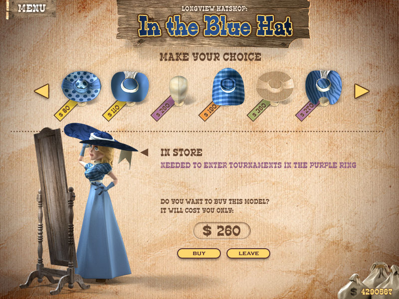 Governor of Poker 2 - Demo #8