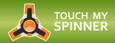 Touch My Spinner