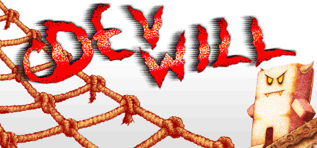 DevWill banner