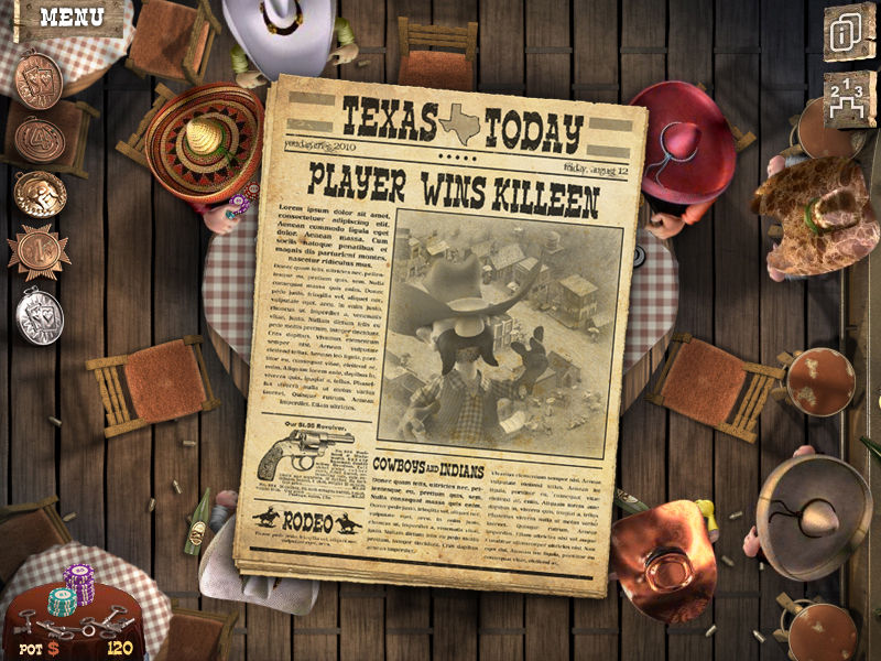 Governor of Poker 2 - Premium Edition - Demo #6