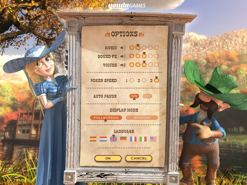 Governor of Poker 2 - Premium Edition - Demo #2