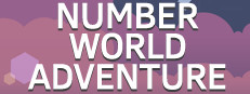 Number World Adventure