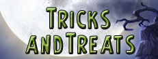 Tricks and Treats