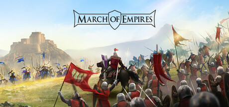 March of Empires