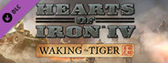 Expansion - Hearts of Iron IV: Waking the Tiger
