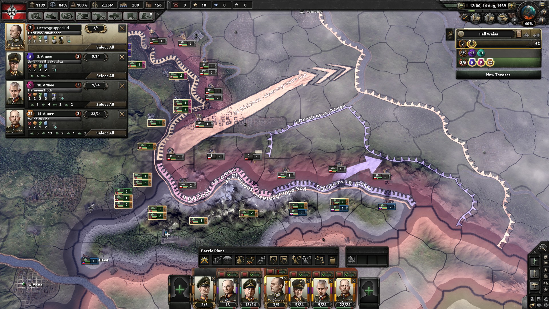 hearts of iron iv release date