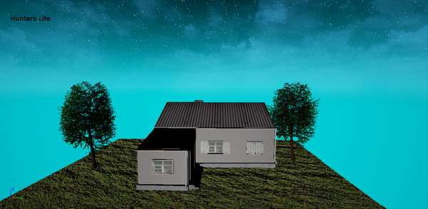 Hunters Life Hunters Life