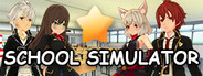 SCHOOL SIMULATOR MULTIPLAYER