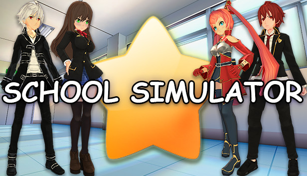 Scary School Simulator 2 on Steam