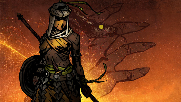 Darkest Dungeon®: The Shieldbreaker for steam Darkest Dungeon®: The Shieldbreaker for steam