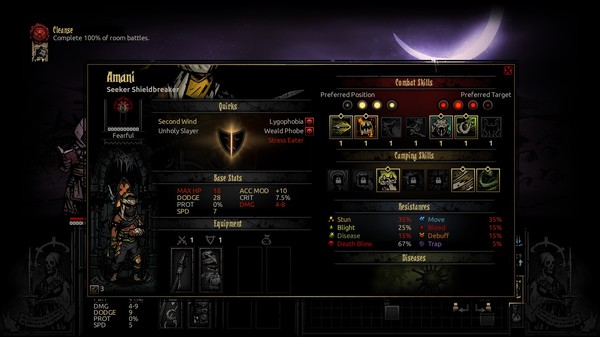 скриншот Shieldbreaker 2
