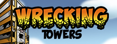 Wrecking Towers 게임 이미지