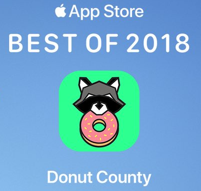 Donut County Free Download » STEAMUNLOCKED