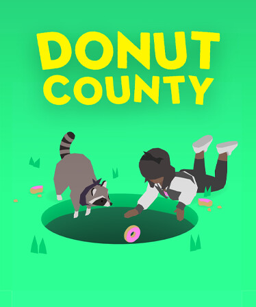 Donut County