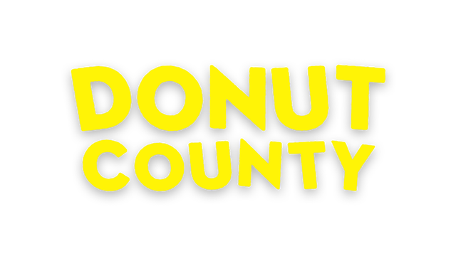 Donut County