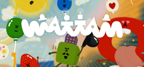 Wattam technical specifications for laptop