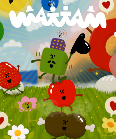 Wattam