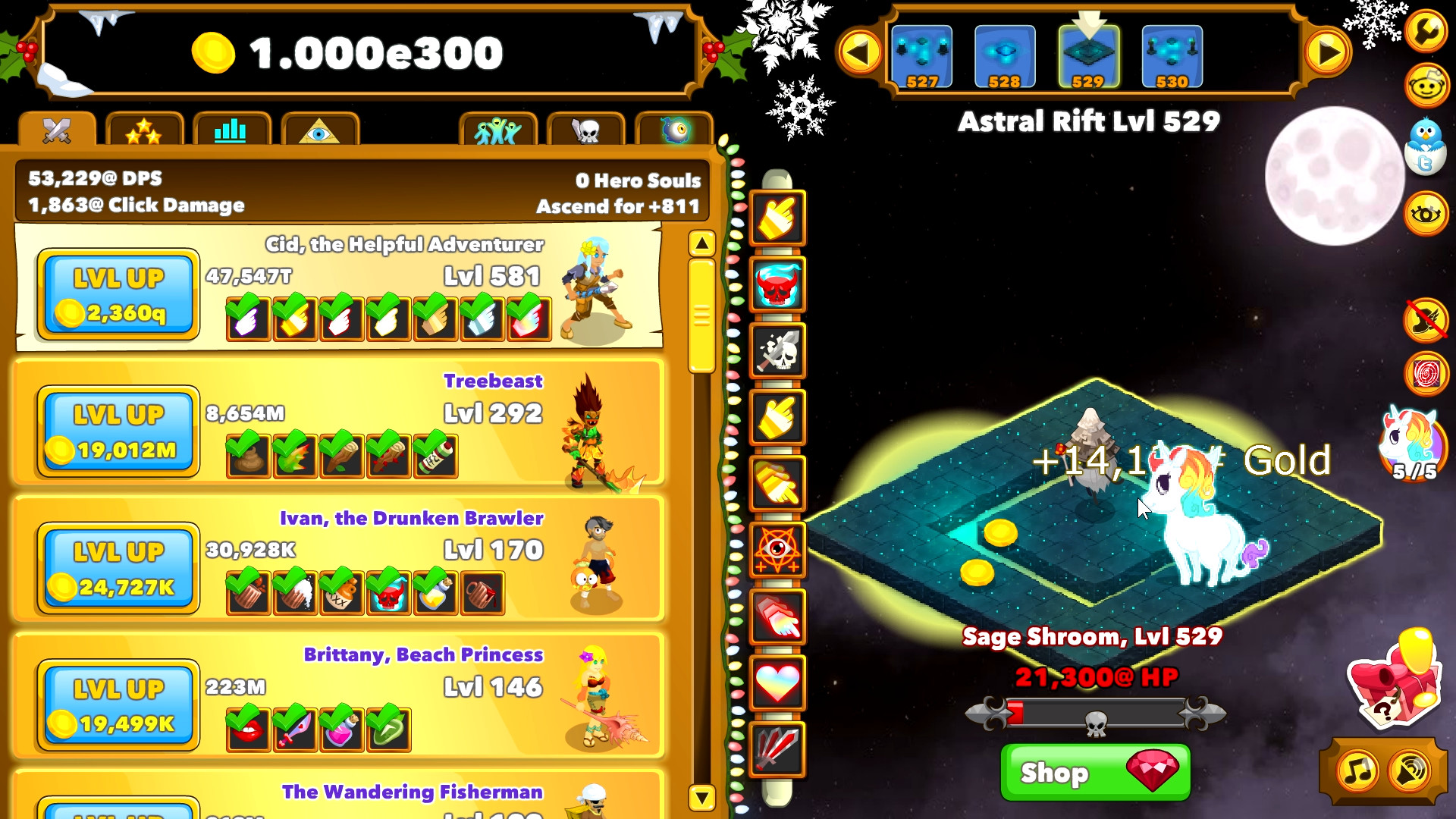 auto clicker download clicker heroes