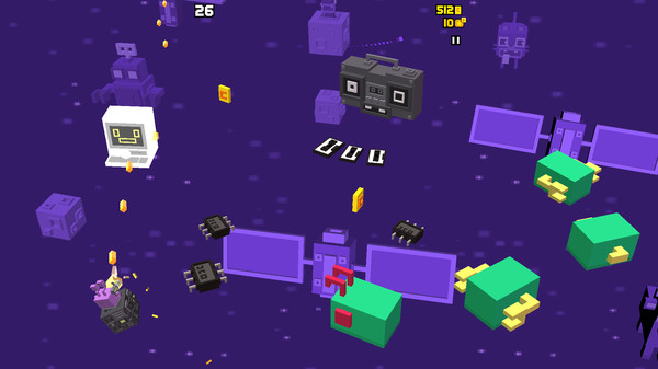 Shooty Skies-游戏截图