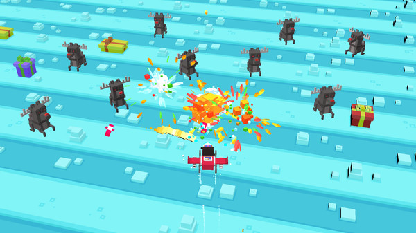 Shooty Skies screenshot
