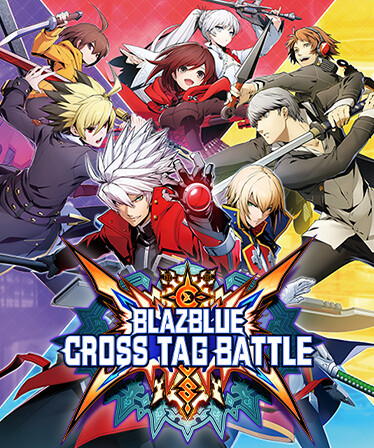 BlazBlue: Cross Tag Battle