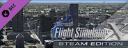 FSX Steam Edition: US Cities X: Indianapolis Add-On