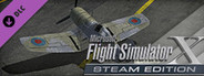 FSX Steam Edition: Vought F4U Corsair™ Add-On