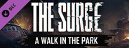 The Surge - A Walk in the Park DLC