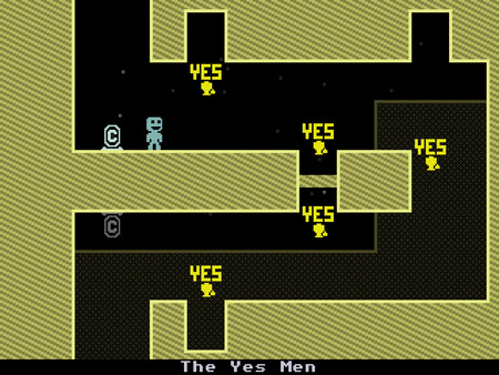 VVVVVV скриншот