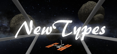 NewTypes header banner