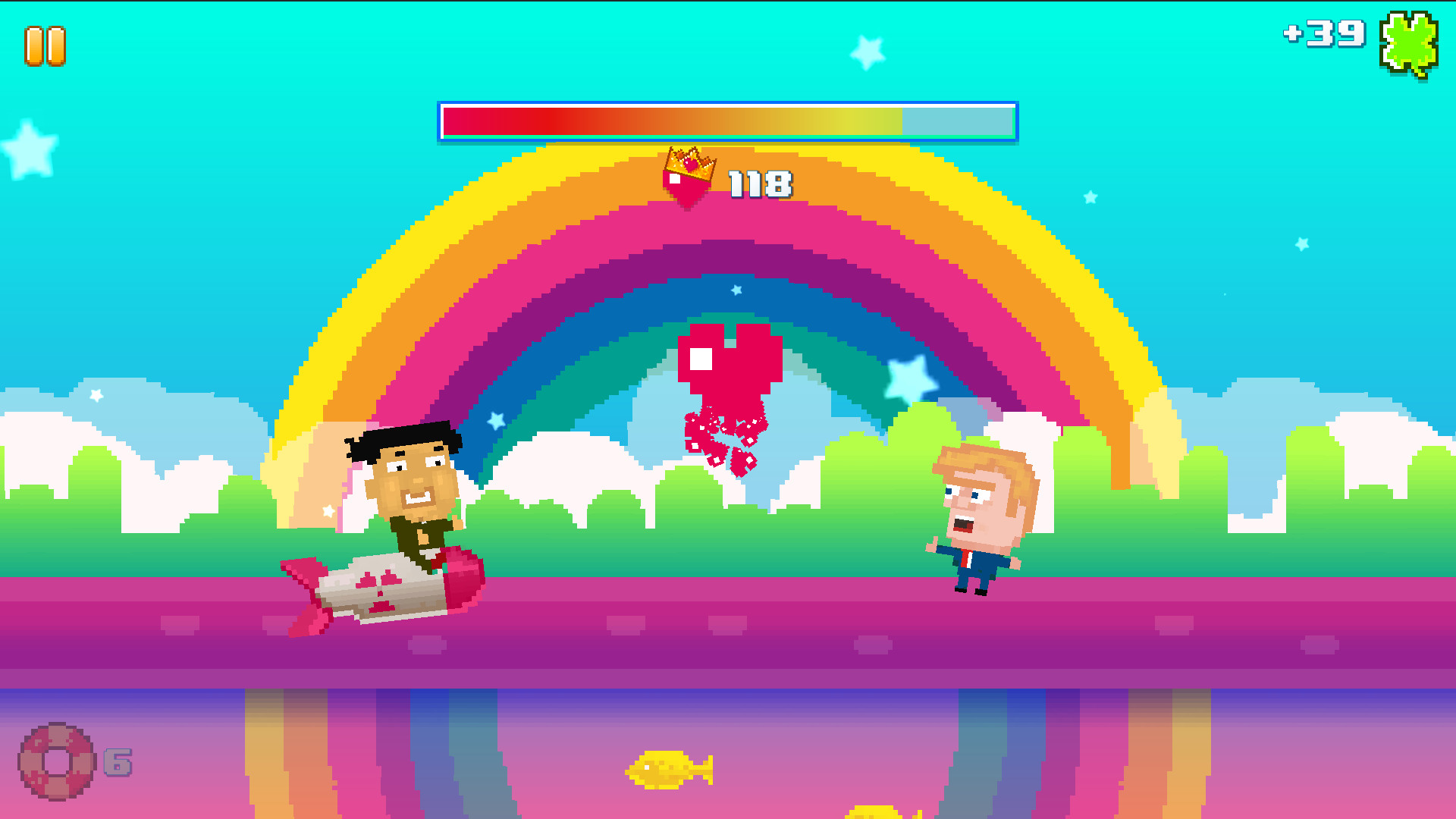 1$ Fun: iHUGU screenshot 1