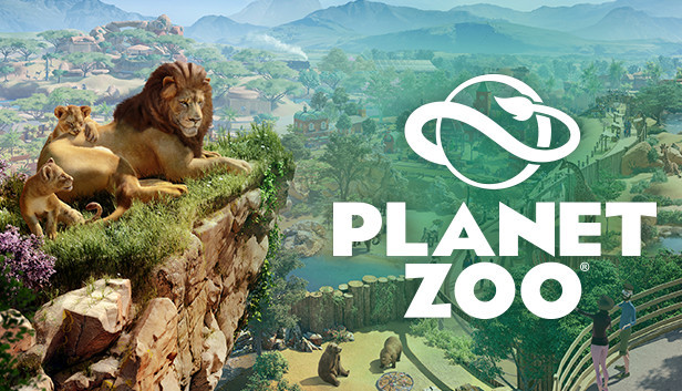 Planet Zoo on Steam