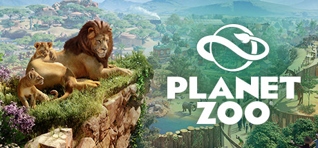 Planet Zoo header image