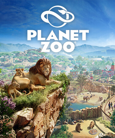 Planet Zoo