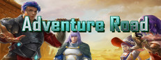 冒险之路(Adventure Road) 게임 이미지