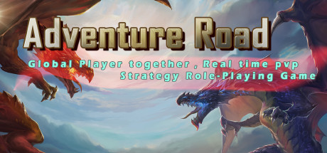 冒险之路(Adventure Road) header image