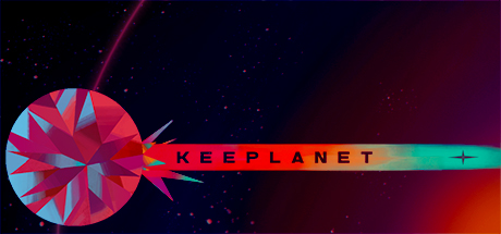 Keeplanet header image